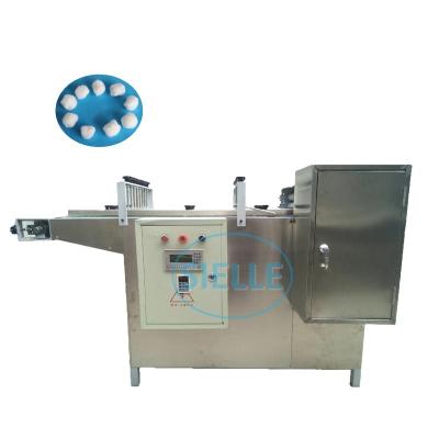 China For Sale 	Cotton Ball Machine Cotton Ball Remover Machine Cotton Ball Filling Machine for sale