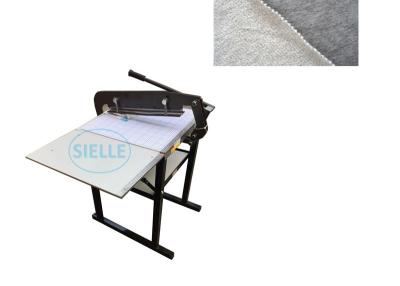 China End Cutter Machine Fabric Sample Cutting Machine Fabric Cutting Machine Fabric Cutting Machine For Cloth for sale