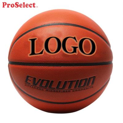 China 7 Proselect Advanced Microfiber Vintage Waterproof Japanese Basketball Cheap Supplier for sale