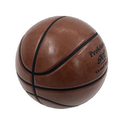 China 7 Custom Logo Heavy Size 3 Vintage Leather Basketball 2021 for sale