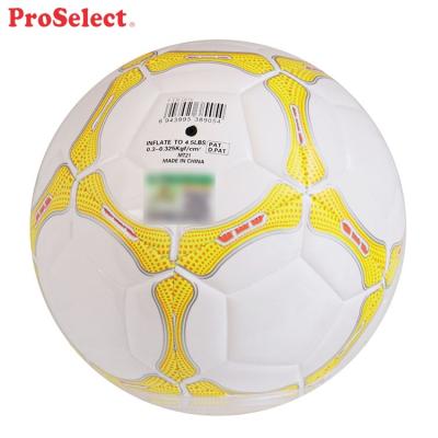 China The Good Sensitive Football TPU and Proselect TPU Football for sale