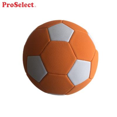 China High quality PVC Proselect 5 soccer ball, soccer ball for 5 year old kid for sale