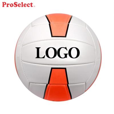 China Proselect PVC Variety Colors Brand Volleyball Ball for sale