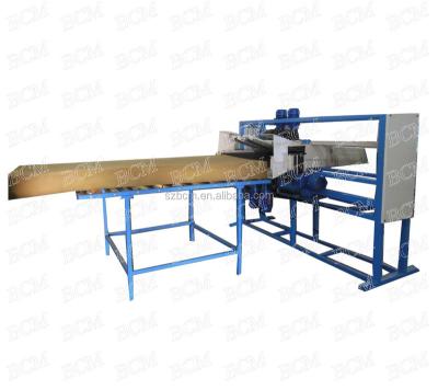 China Mattress tarpaulin machine with best qusilty 2-3pcs/min for sale