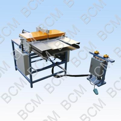 China Beverage Sofa Mat And Cushion Covering Machine for sale