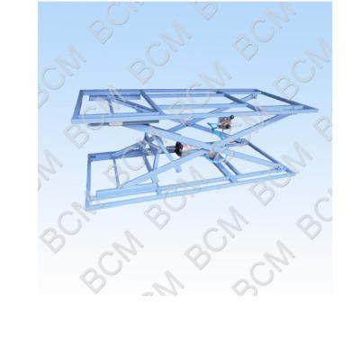 China Garment Shops Hot Sale Lift Table for sale