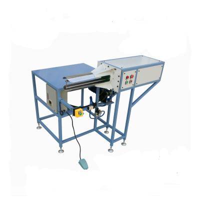 China Textiles Best Quality Cushion Roll Packing Machine for sale