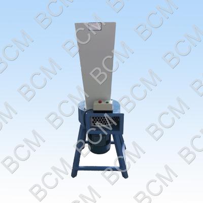 China Clothing stores foam crushing machine bc201, because202 for sale