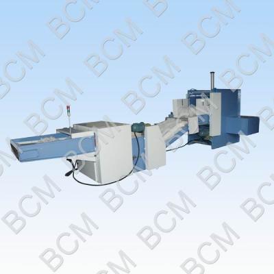 China Have Three Parts Of Rolling Filling Machine Pillow In Shenzhen for sale