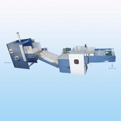 China The best-selling pillow rolling filling machine textiles for sale