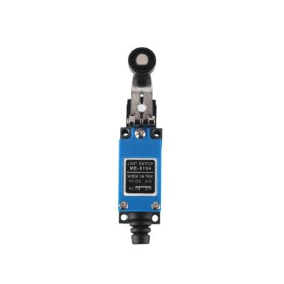 China High Quality TZ-8104 Rotary Adjustable Roller Limit Switch ME-8104 Mini Limit Switch TZ-8104 (ME-8104) Lever Arm for sale