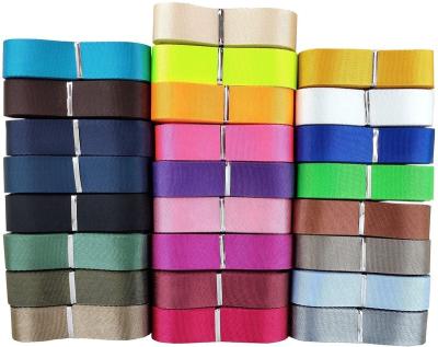 China Viable Nylon Webbing For Dog Collars Webbing Nylon Dog Collar for sale