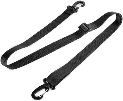 China Sustainable Adjustable Shoulder Straps Replacement Strap For Briefcase Messenger Bag for sale