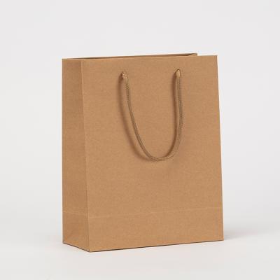 China 2022 Biodegradable High End Paper Garment Bags With Handles Mens Clothing Paper Bags Custom Paper Bags For Clothing Stores Shopping Gift for sale