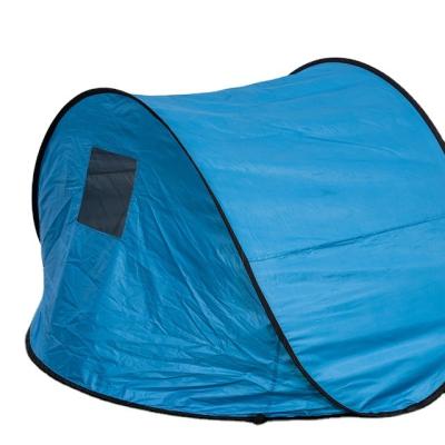 China 2022 Portable New Automatic Easy High Beach Tent Out Of Door Sunshade Picnic Tent for sale