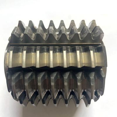 China Gear Hob M1 M2 M3 M4 Gear Hob Cutter In Stock & Price List for sale