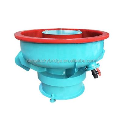 China Deburring Vibratory Finishing Machine Vibro Finishing Machine Vibratory Tumbling Machine for sale