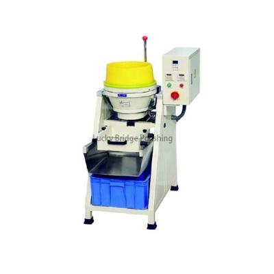 China Home Use 20L 38L 50L Otec Bel Air Avalon Yihui High Precision Polishing Disc Centrifuge Gold Silver Jewelry Finishing Machine for sale