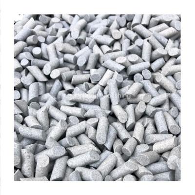 China Deburring and Polishing ALL KINDS SHAPES Rosler Walther Trowal Acton Keroma Finishing Quality Ceramic Deburring Media Grinding Polishing Crumb Stone for sale