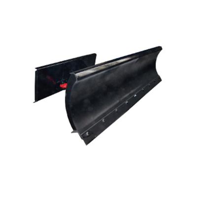 China Other Snow Blade /Angle Blade For Skid Steer Loader Attachment For Sale for sale