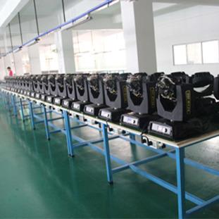 Verified China supplier - Guangzhou Tianyue Performance Equipment Co., Ltd.