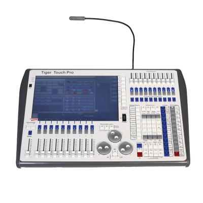 China Control lights factory manufacture ttt pro/DJ wholesale disco dmx 512 light console console dmx light controller for sale