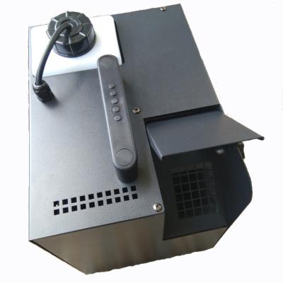 China whole sale 1500W haze haze machine fog machine for disco&bar&KTV TY-H1500 for sale