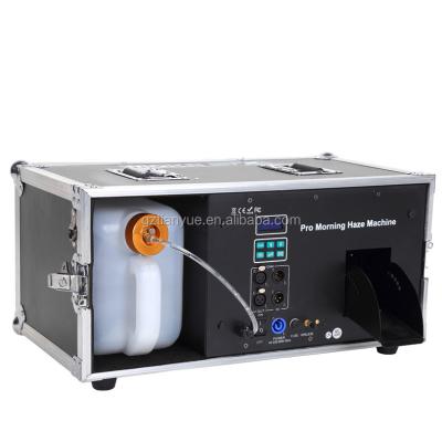 China whole sale 900W haze haze machine fog machine for disco&bar&KTV TY-H900 for sale