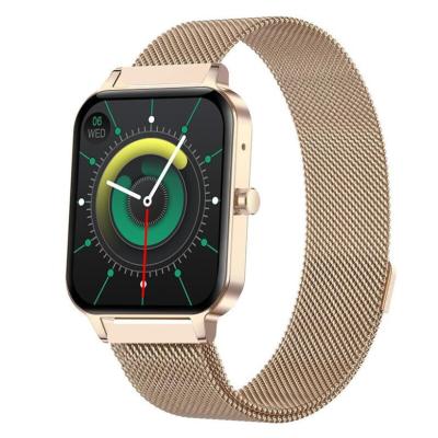 China 3G MX7 U-disk Memory Band Steel Smartwatches Digitals QR Code Payment Watches Body Temperature BT Call Local Music Play Smart Watch for sale