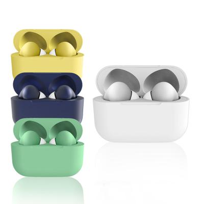 China BT V5.0 In-ear Box Waterproof Wireless Speaker Macaron Filling Metal Texture Color Inpods 13 I 13 Radio Earphone Tws Earphone for sale