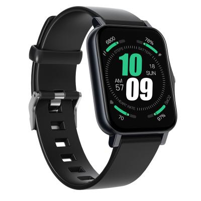 China Wifi 2021 High Quality S80 Watches Waterproof Health Watch Touch Screen Blood Pressure Monitoring Heart Digital Heart i Wrist Smart Watch for sale