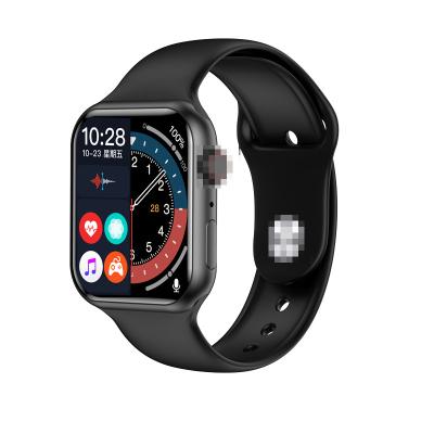 China Wifi U88 Plus 1.7 TFT Color Full Touch Screen Smartwatch BT Call GPS Local Music U88Plus Smartwatch for sale