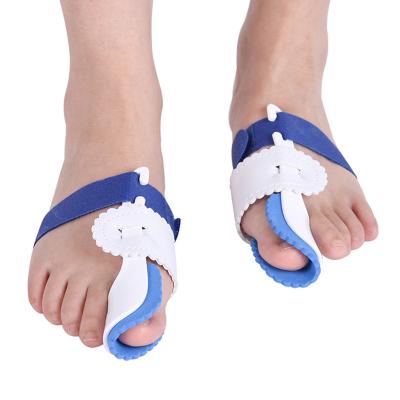 China Toe Belt Corrector Wholesale Big Toe Separator Valgus for sale