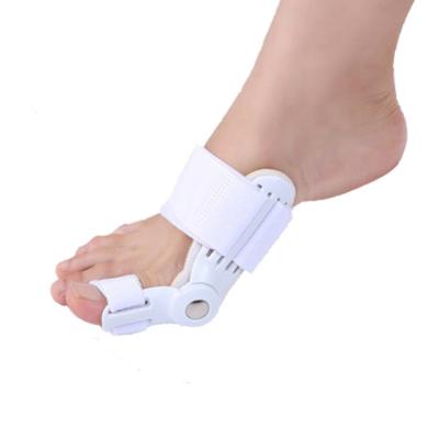 China Wholesale Big Toe Pain Relief Foot Care Bunion Splint Corrector for sale