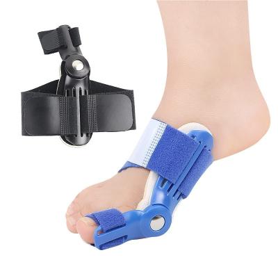 China Toe Bunion Corrector Straightening Big Toe Pain Relief Feet Care Hallux Valgus for sale