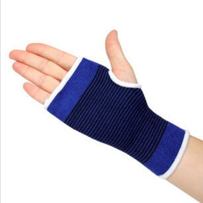 China Sports Hand Wrist Thumb Brace Palm Support Wraps Palm Guard Support for sale