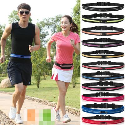 China Wholesale Water Proof Mini Waist Bag with Women Fanny Pack 2 Pack Waist Bag for sale