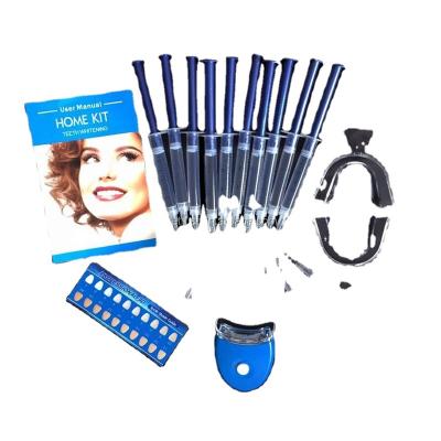 China For Home Use Teeth Whitening Kit Home Teeth Whitening Kit for sale