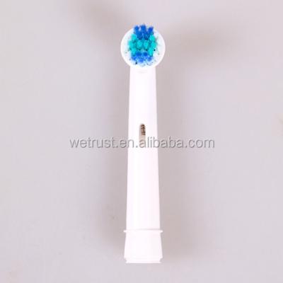 China Hotel SB-17A Variable Round Electric Toothbrush EB17-4 Heads for sale