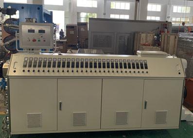 China SJ90 Series Single Screw Extruder for Plastics Products for sale