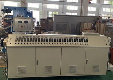 China Zzgenerate High-Efficiency SJ90 Series Plastic Single Screw Extruder for sale