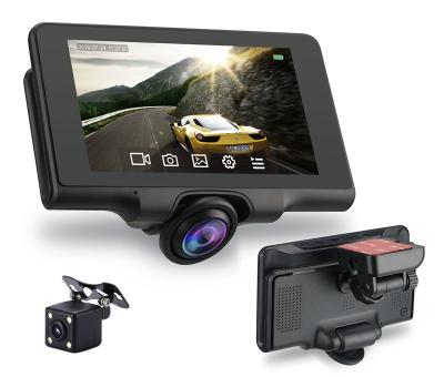 China OEM Big Dash Cam 4.5