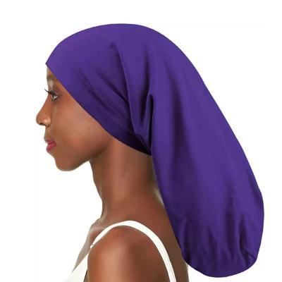 China JOINT Spot Liner Hood Headwrap Hat Hair Wrap Accessories Wholesale for sale