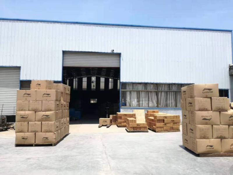 Verified China supplier - Yiwu Langqi E-Commerce Co., Ltd.