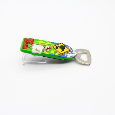 China TTGYP Viable Promotional Custom Metal Bottle Openers Custom Logos for sale