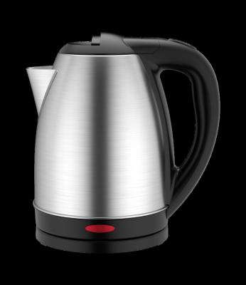 China 360 Lowest Price Spinning Home Appliance Manufacturer 1.8L Degree Water Heater Jug Electric Kettle for sale