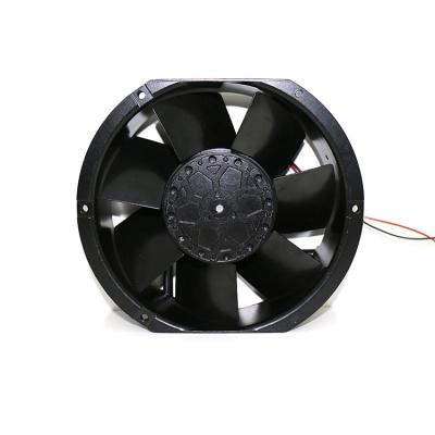 China Factory High Quality Waterproof High Efficiency AC Axial Fan 172x150x51mm for sale