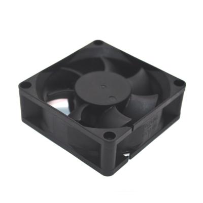 China Factory High Strength Waterproof Noise Reduction EC Ip144 220V 240V Axial Fan For Outdoor for sale