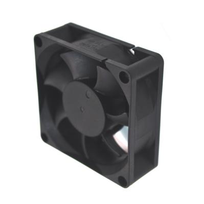 China Factory 70X70X25Mm 7025 High Quality Cheap Customized AC Axial Fan 120V 220V Fan for sale