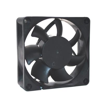 China Factory AC Axial Fans 220V High Strength Waterproof Industrial Fan Ip144 70Mm Axial Fan for sale